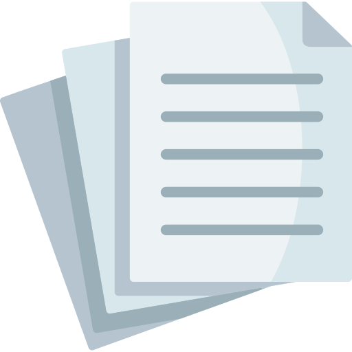 Title Prefix Icon